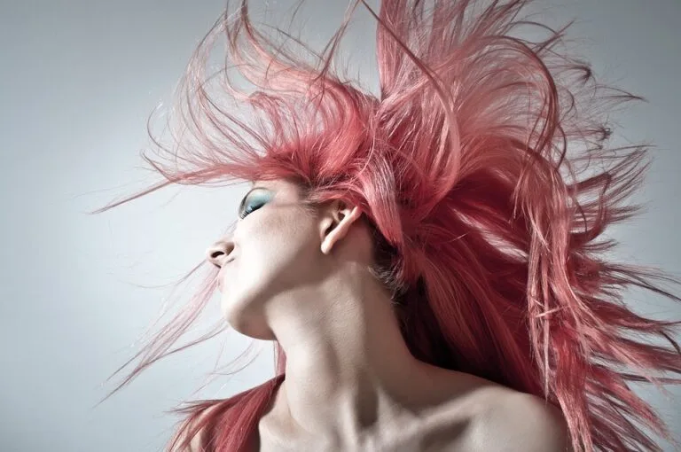 Hair Fall