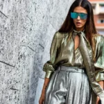 Madrid's Fashion Week