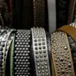 Fashion Belts
