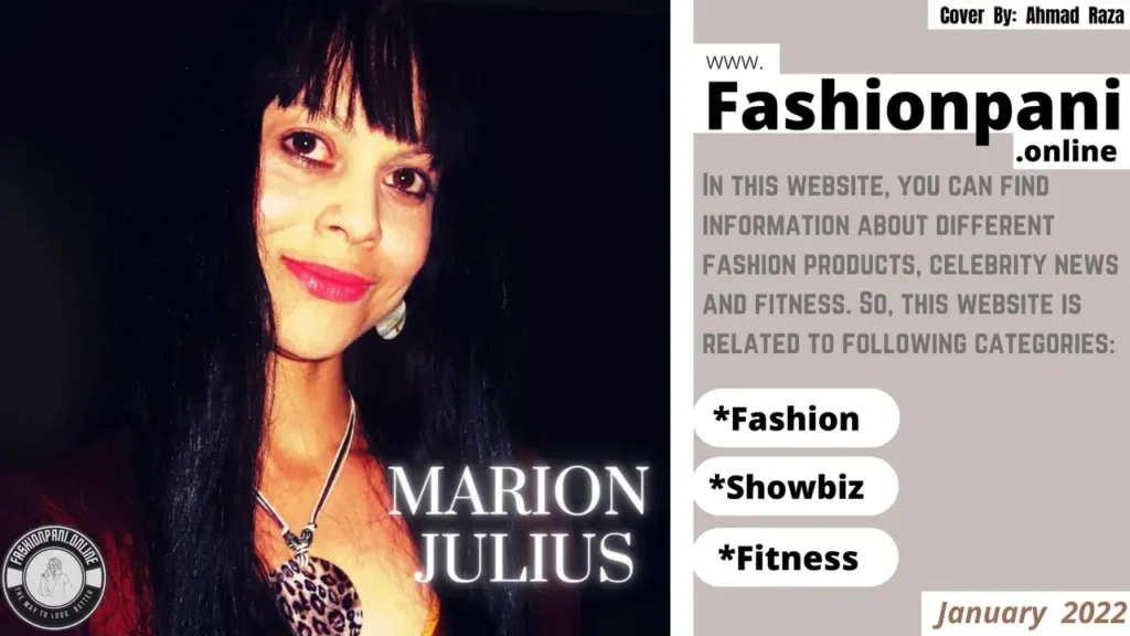Marion Julius