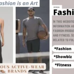 Active-Wear Brands