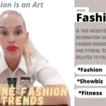 Online Fashion Trends