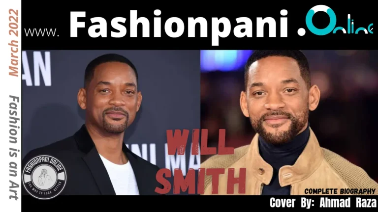 Will Smith
