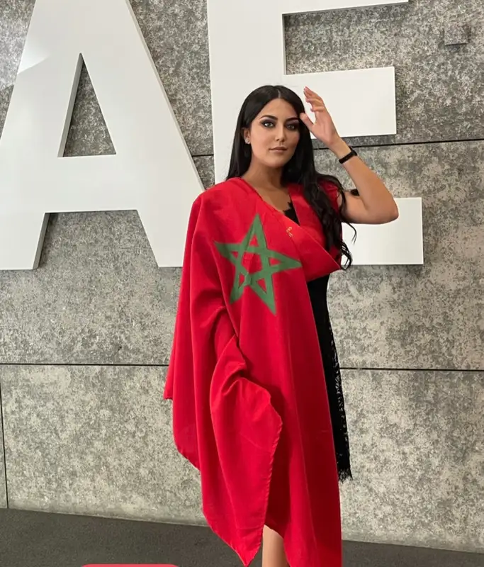 Amira Meliani