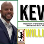 Kevin Williams Sr.