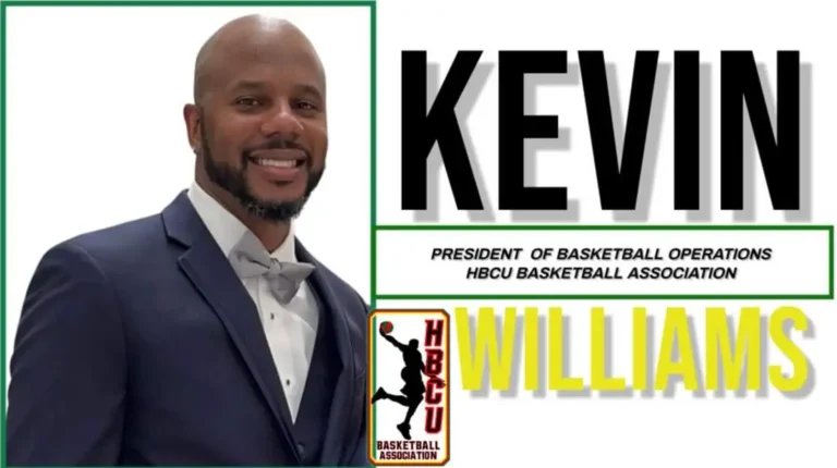 Kevin Williams Sr.
