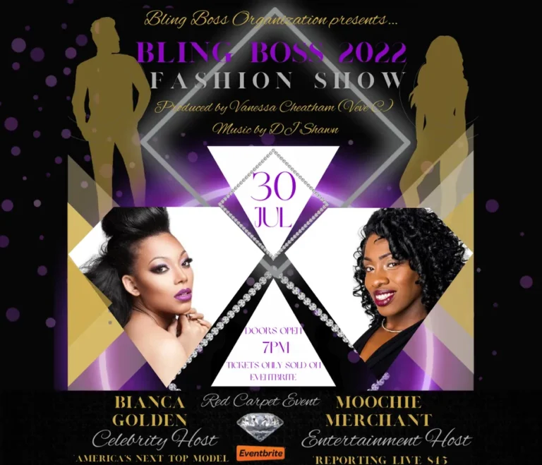 Bling Boss Organization