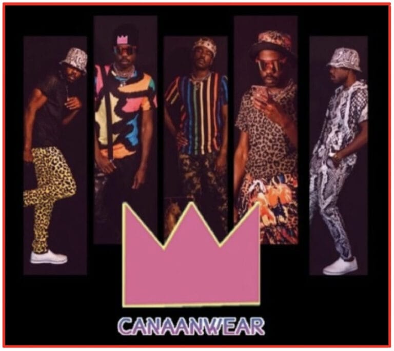 CANAANWEAR