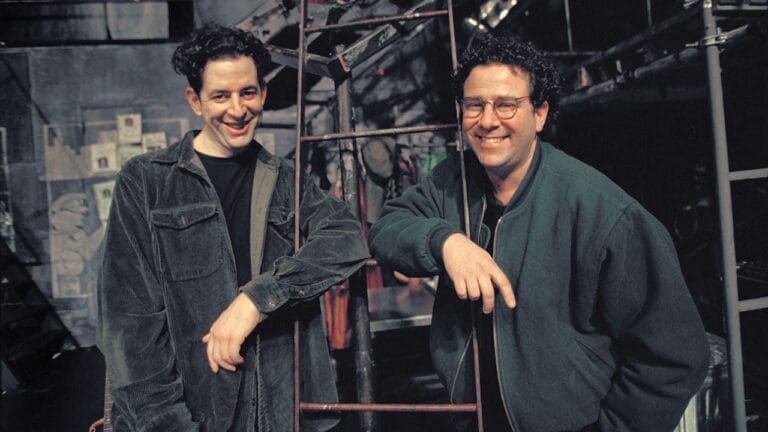 Jonathan Larson