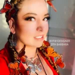 ZITA BARBARA