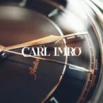 CARL IMRO