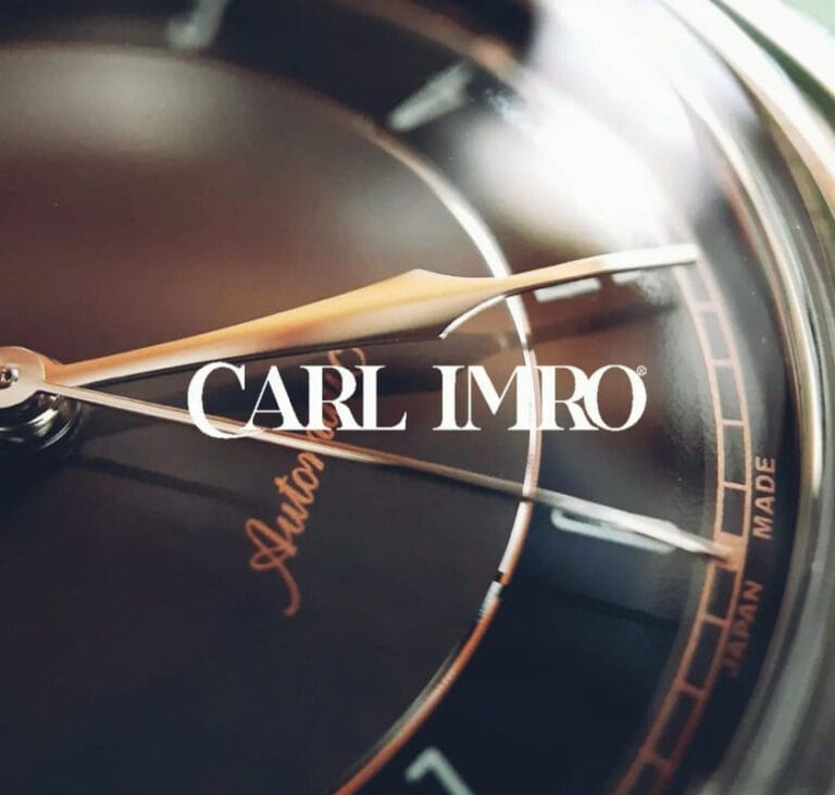 CARL IMRO