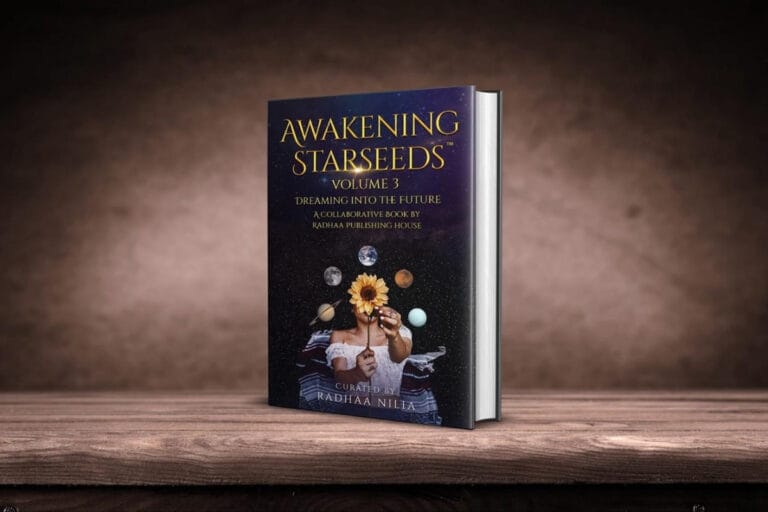 Awakening Starseeds