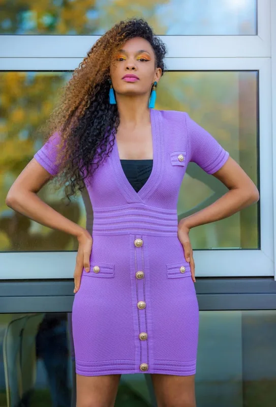 Jennifer Okolie