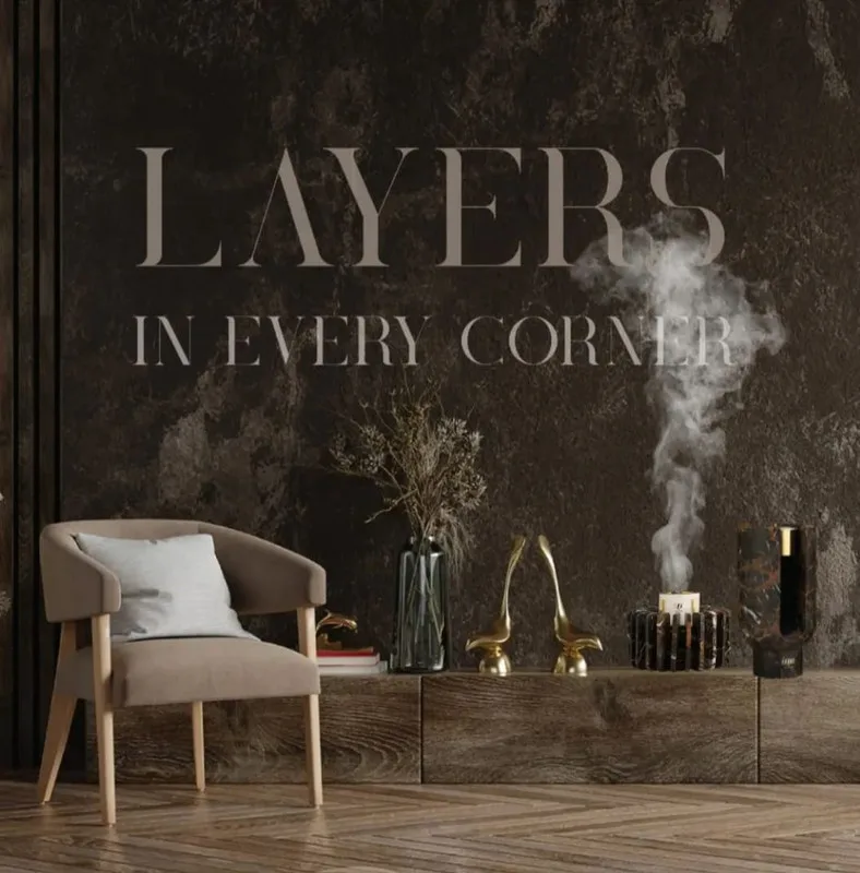LAYERS