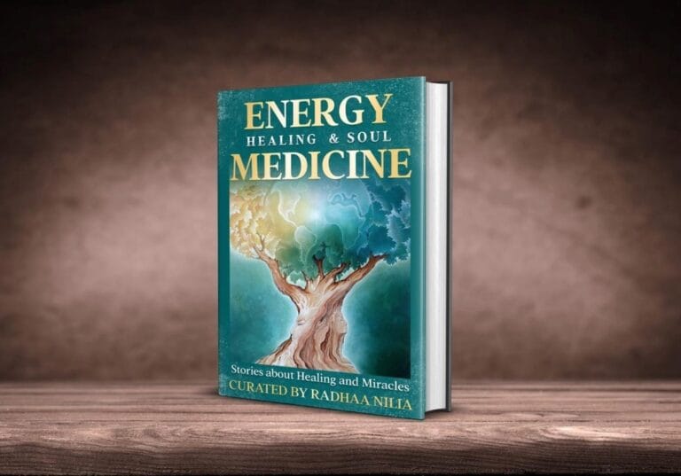 Energy Healing and Soul Medicine