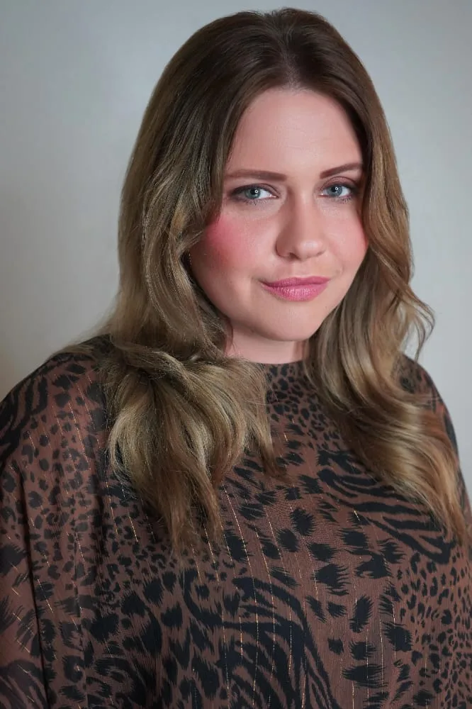 Alexandra Creteau