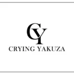 Crying Yakuza