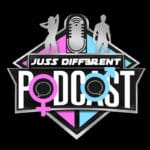 Juss Different Podcast