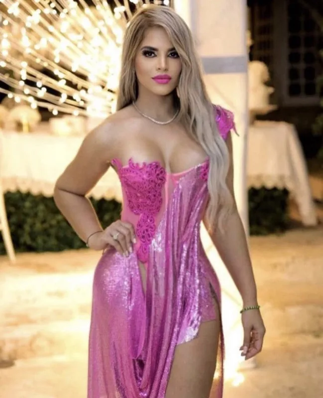 Gigi Pereyra
