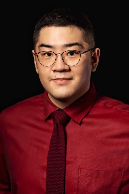 Xiangfu Xiao