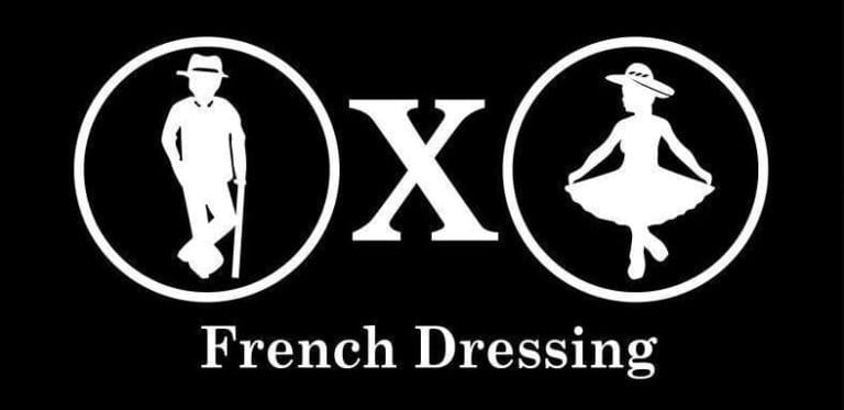 French Dressing Shop