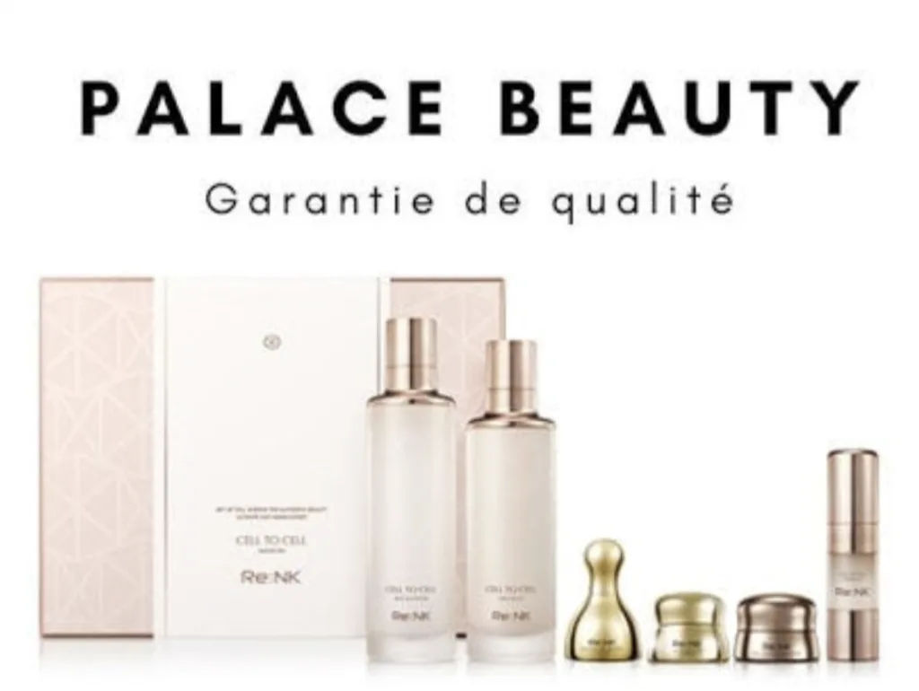 Palace Beauty