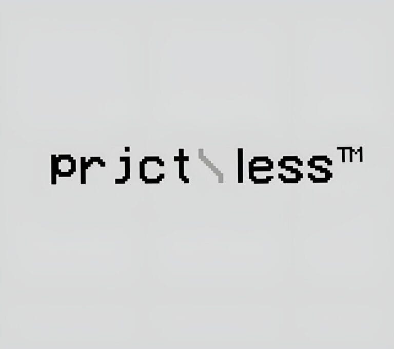 Prjct less
