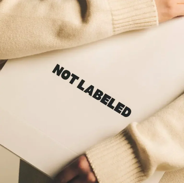 Not Labeled