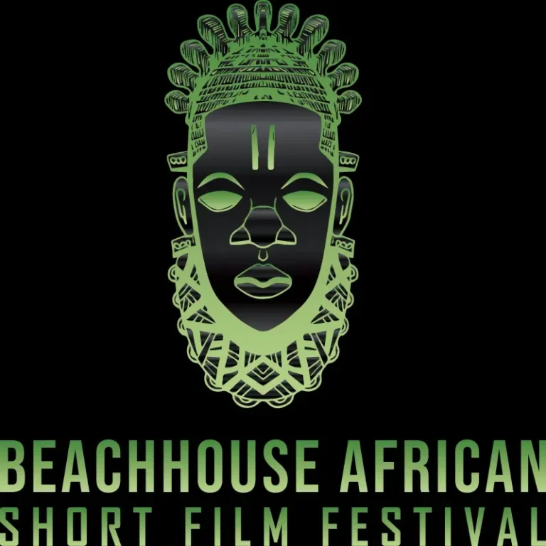 BEACH HOUSE AFRICAN SHORT FILM FESTIVAL
