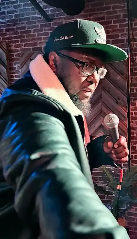 Jesse Del Queens