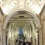 The Vatican Museums