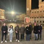 University of Siena and MAGI Group