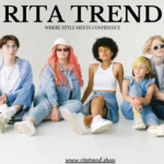 Rita Trend