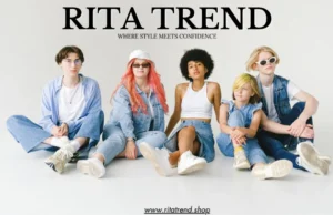 Rita Trend