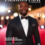 Devan Christopher Anderson