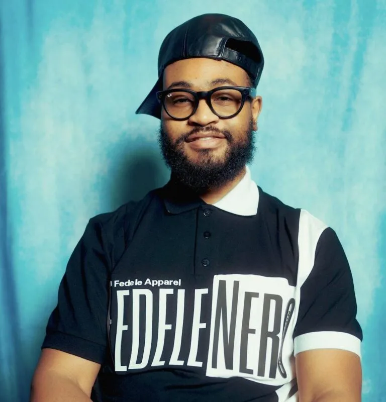 Drew Keys