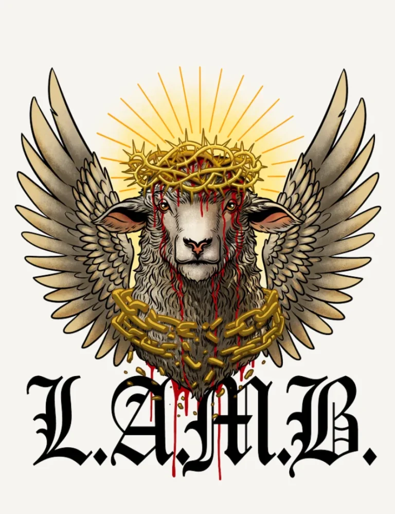 LAMB - A Clothing Brand