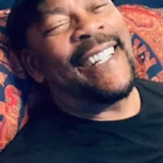 KEVIN KEITH WHITEHURST - Fashion Pani