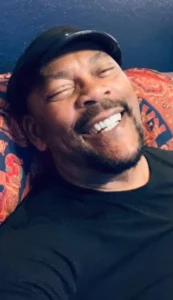 KEVIN KEITH WHITEHURST - Fashion Pani