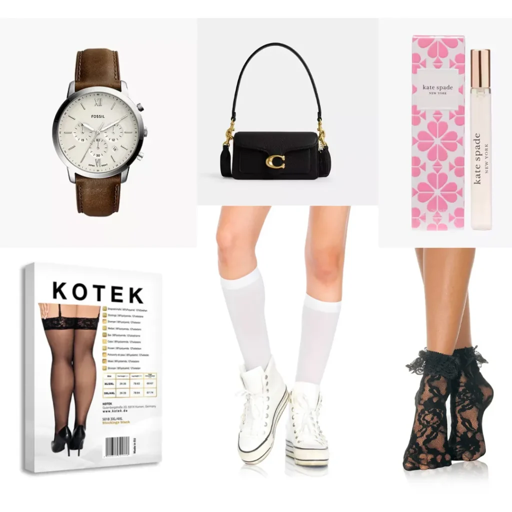 Accessory Brands
