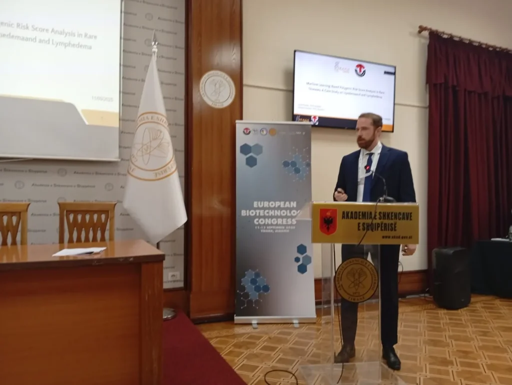 European Biotechnology Congress