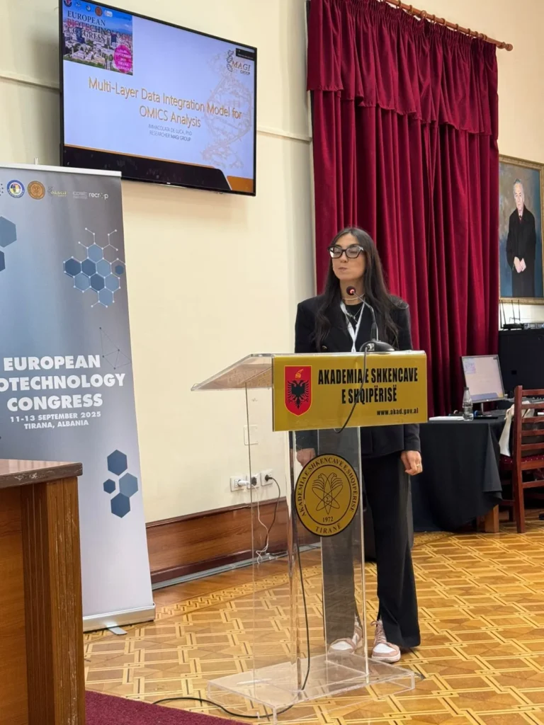 European Biotechnology Congress