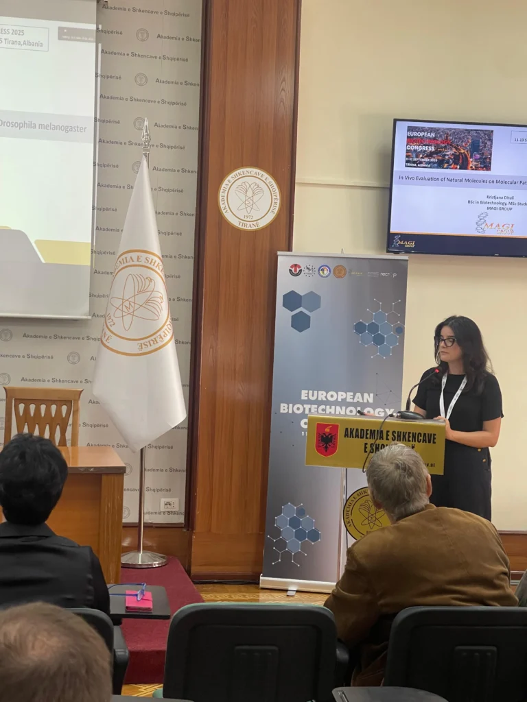European Biotechnology Congress