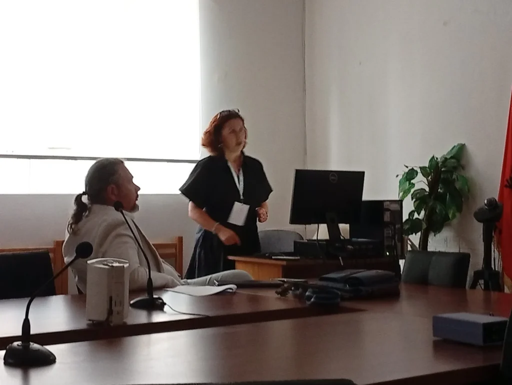 European Biotechnology Congress 2025: Tirana at the Center of Global Scientific Research