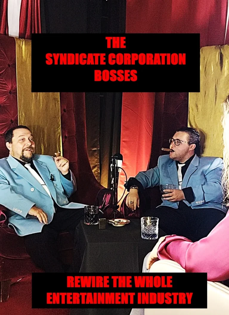 Syndicate Corporation