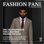 Zeki: The Chiropractor