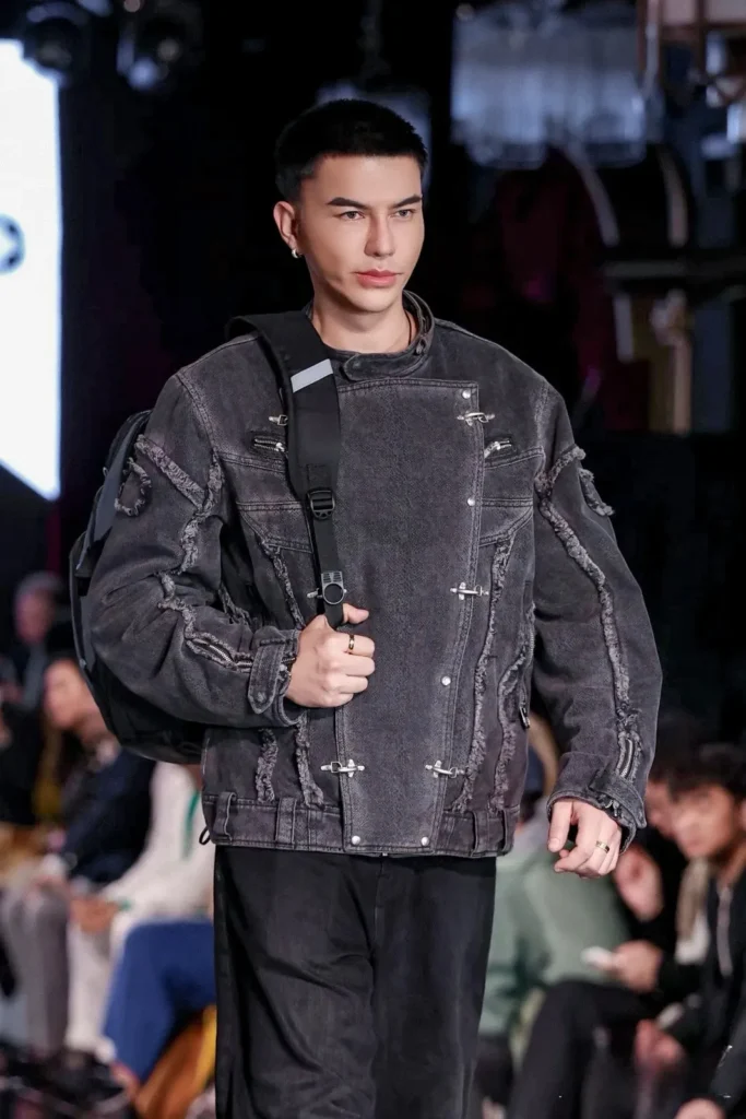 The fashion world can’t stop talking is Jack Titus about to change reality TV in 2025?