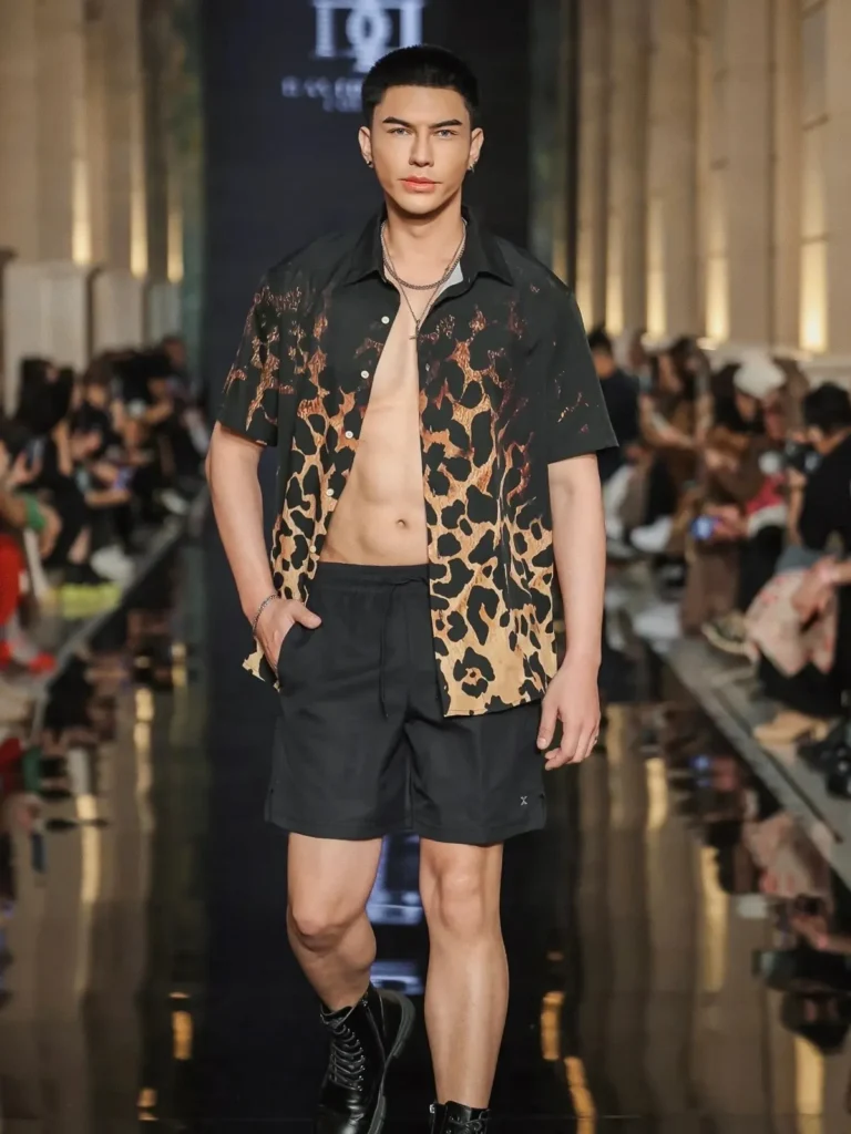 The fashion world can’t stop talking is Jack Titus about to change reality TV in 2025?