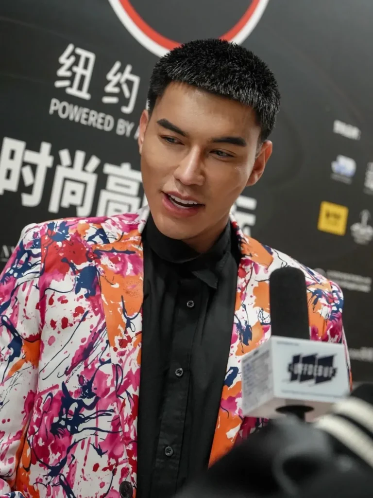 The fashion world can’t stop talking is Jack Titus about to change reality TV in 2025?